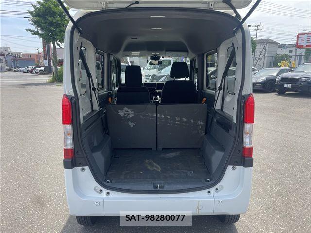 Honda N-VAN 2021-03 7329116-14