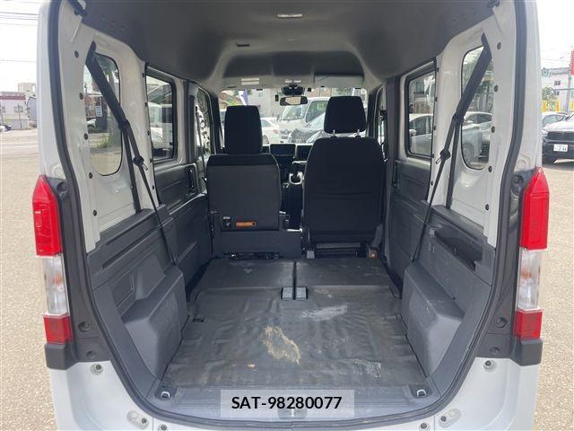 Honda N-VAN 2021-03 7329116-15