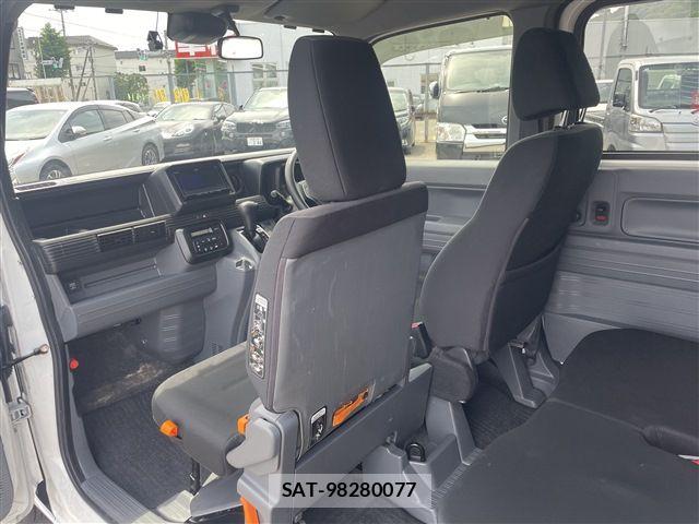 Honda N-VAN 2021-03 7329116-17