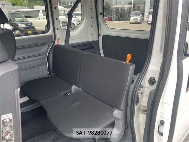 Honda N-VAN 2021-03 7329116-18