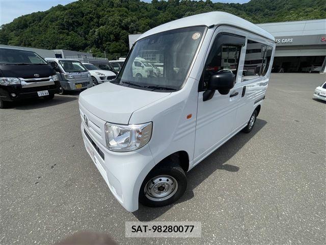 Honda N-VAN 2021-03 7329116-1