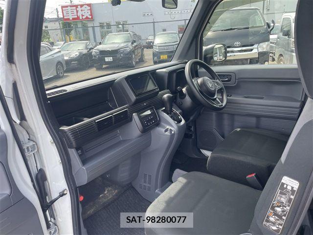 Honda N-VAN 2021-03 7329116-19