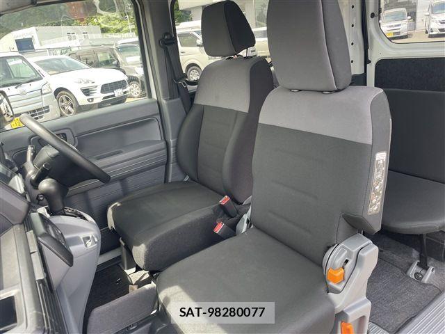 Honda N-VAN 2021-03 7329116-20