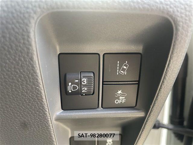 Honda N-VAN 2021-03 7329116-22
