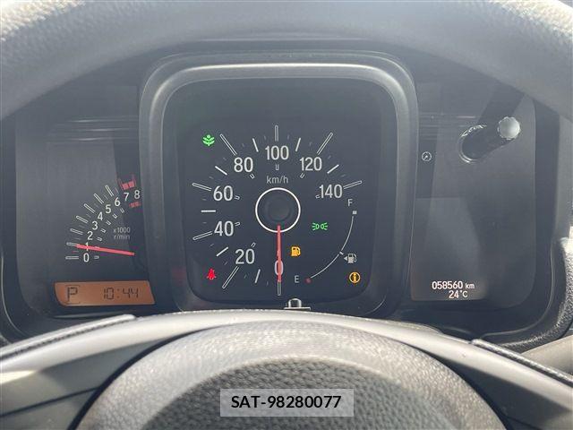Honda N-VAN 2021-03 7329116-24