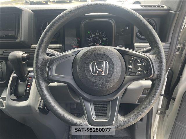Honda N-VAN 2021-03 7329116-25