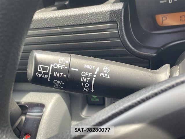 Honda N-VAN 2021-03 7329116-27