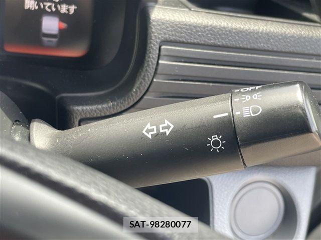 Honda N-VAN 2021-03 7329116-28