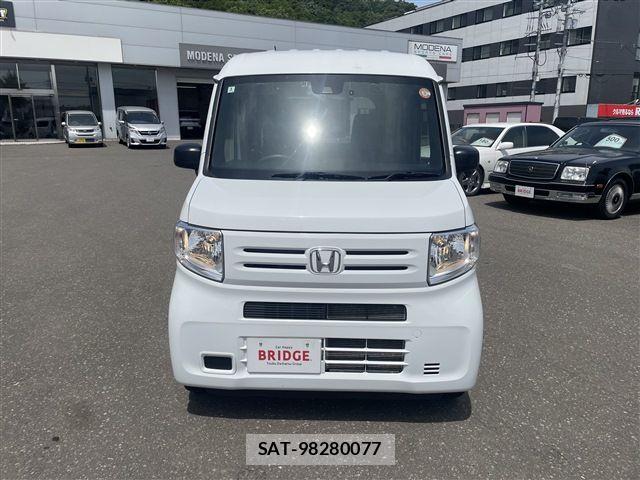Honda N-VAN 2021-03 7329116-2