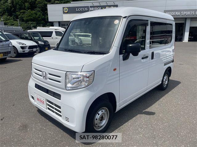 Honda N-VAN 2021-03 7329116-3