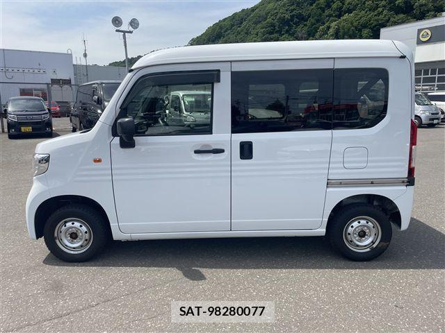 Honda N-VAN 2021-03 7329116-4