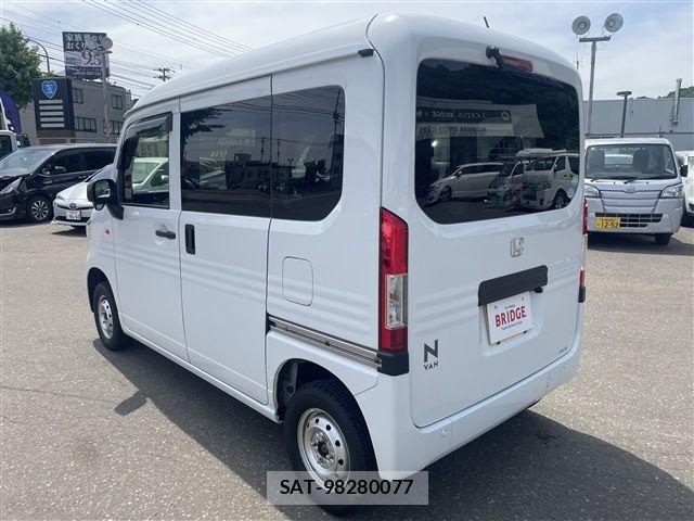 Honda N-VAN 2021-03 7329116-5