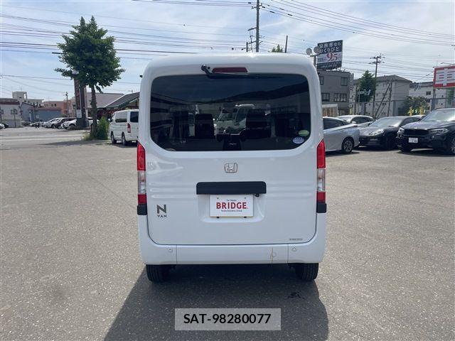 Honda N-VAN 2021-03 7329116-6