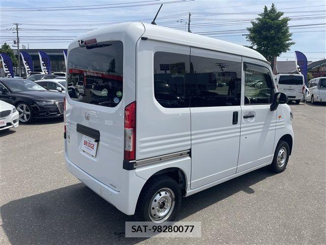 Honda N-VAN 2021-03 7329116-7