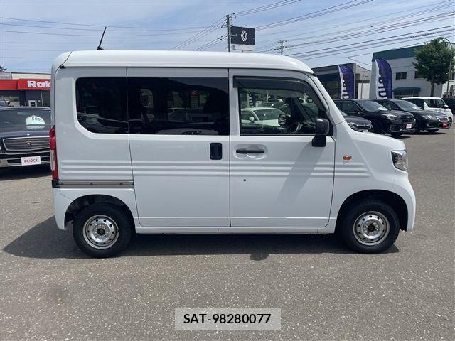 Honda N-VAN 2021-03 7329116-8