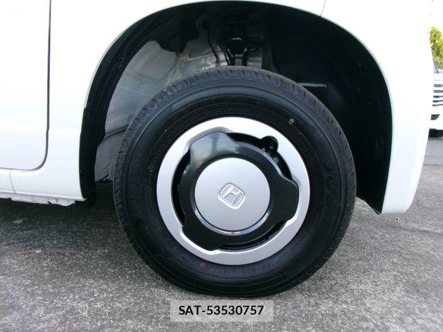 Honda N-VAN 2026-01 7359198-10
