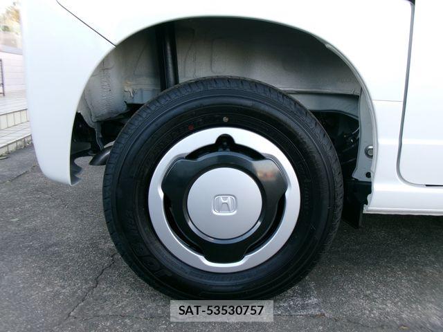 Honda N-VAN 2026-01 7359198-11