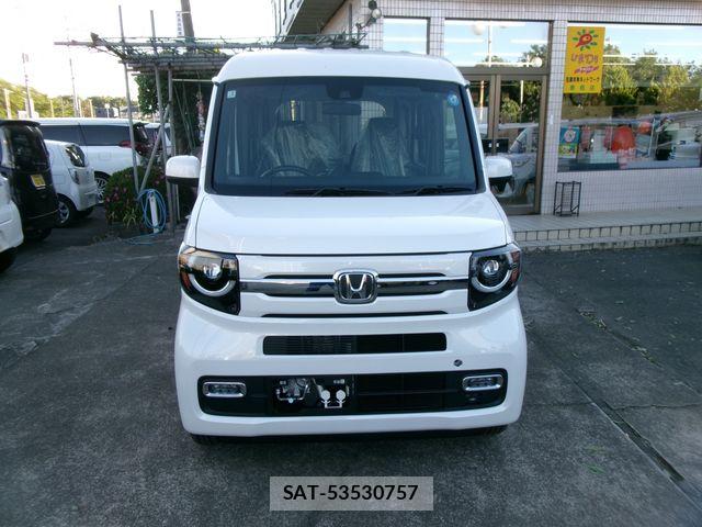 Honda N-VAN 2026-01 7359198-1