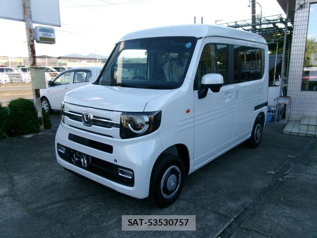 Honda N-VAN 2026-01 7359198-2
