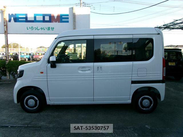 Honda N-VAN 2026-01 7359198-7