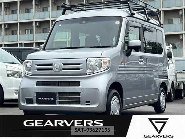 Honda N-VAN 2020-05 7456556-0