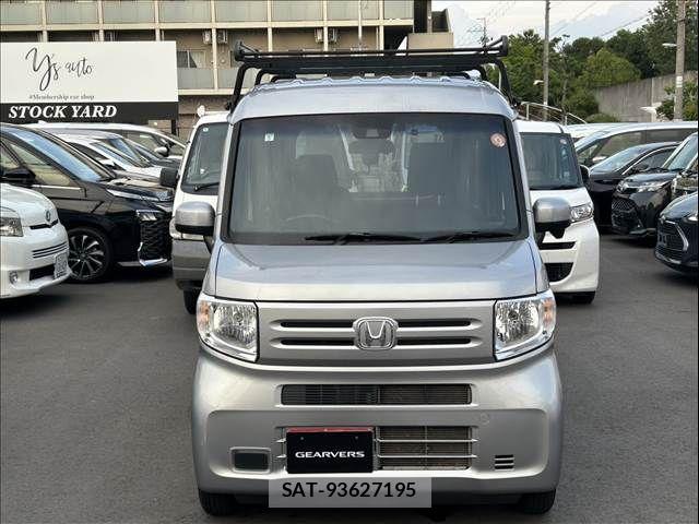 Honda N-VAN 2020-05 7456556-3