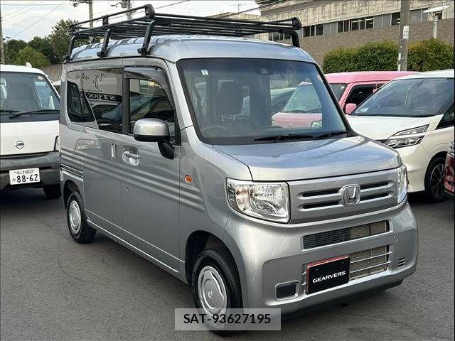 Honda N-VAN 2020-05 7456556-4