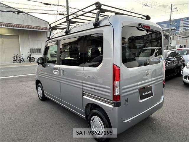Honda N-VAN 2020-05 7456556-7