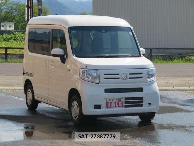 Honda N-VAN 2019-06 7456559-1