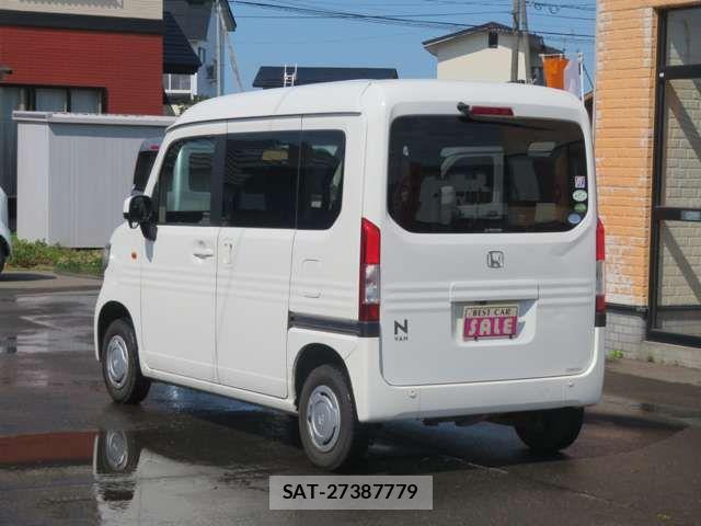 Honda N-VAN 2019-06 7456559-19