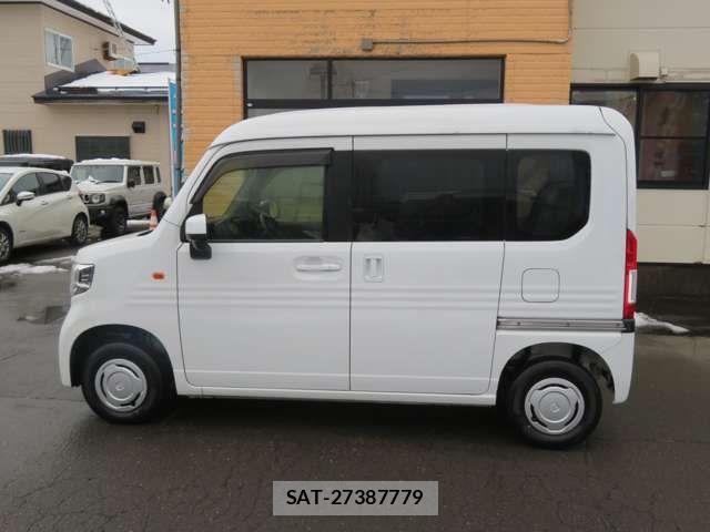 Honda N-VAN 2019-06 7456559-2