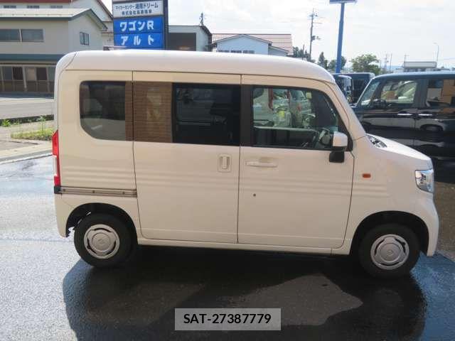 Honda N-VAN 2019-06 7456559-3