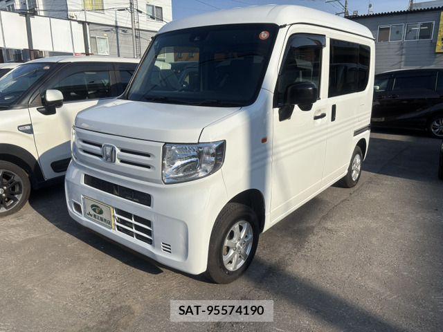 Honda N-VAN 2020-11 7509582-0