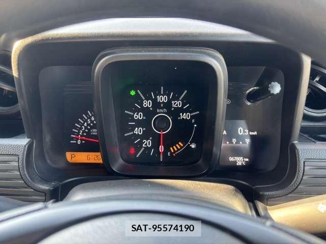 Honda N-VAN 2020-11 7509582-11