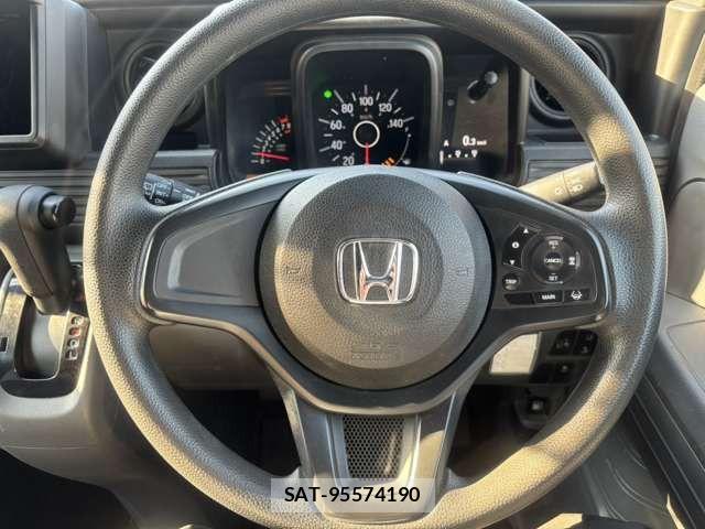 Honda N-VAN 2020-11 7509582-12