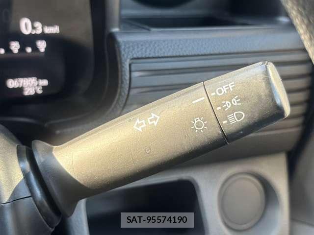 Honda N-VAN 2020-11 7509582-15