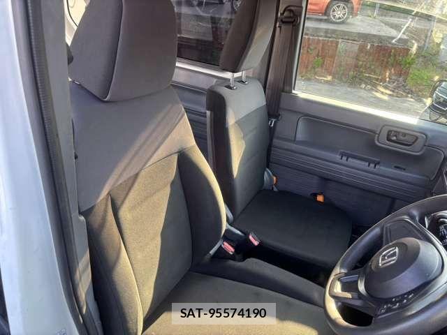 Honda N-VAN 2020-11 7509582-16