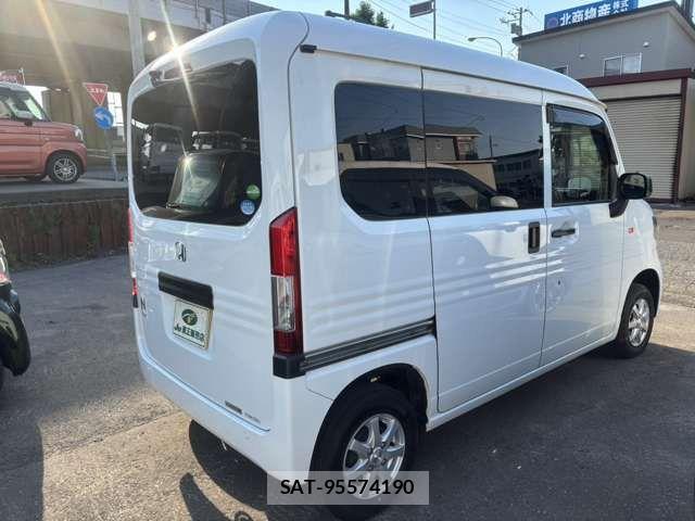 Honda N-VAN 2020-11 7509582-1
