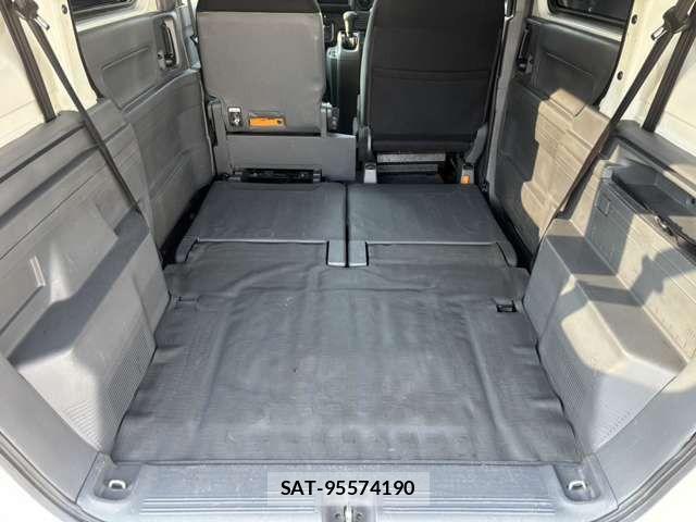 Honda N-VAN 2020-11 7509582-19