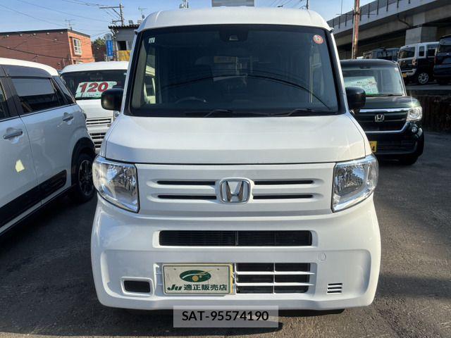 Honda N-VAN 2020-11 7509582-4