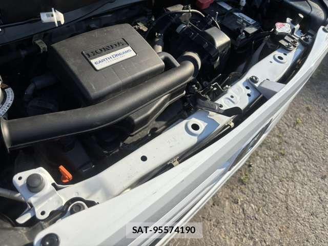 Honda N-VAN 2020-11 7509582-5
