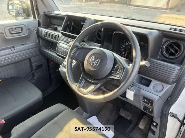 Honda N-VAN 2020-11 7509582-6