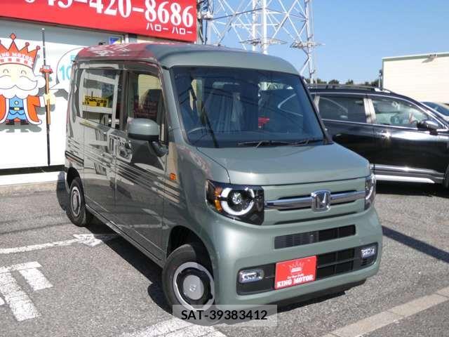 Honda N-VAN 2026-02 7502082-13