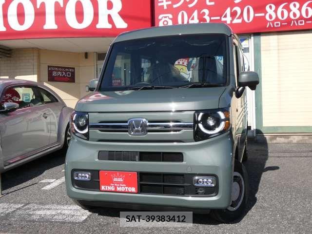 Honda N-VAN 2026-02 7502082-15