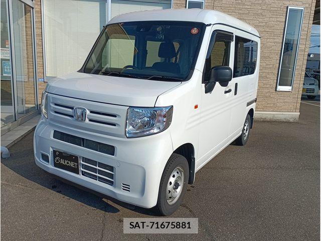 Honda N-VAN 2023-02 7619003-0