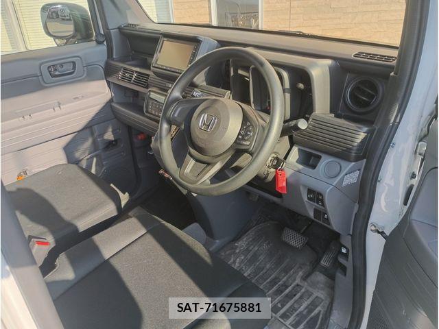 Honda N-VAN 2023-02 7619003-1
