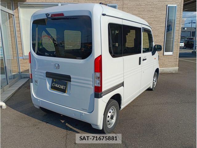 Honda N-VAN 2023-02 7619003-2