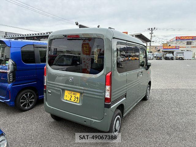 Honda N-VAN 2025-09 7619002-1