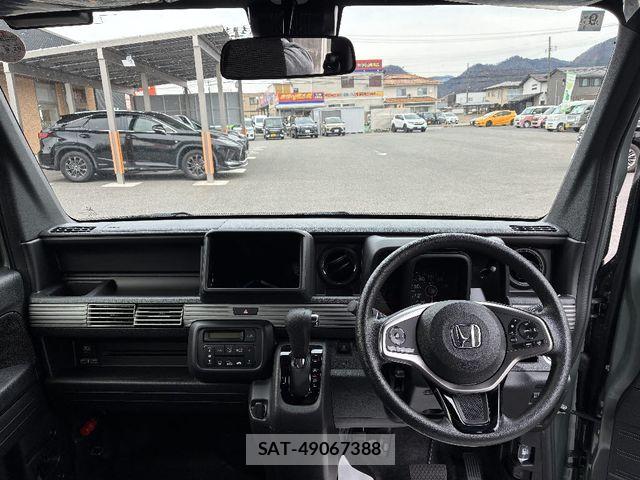 Honda N-VAN 2025-09 7619002-2