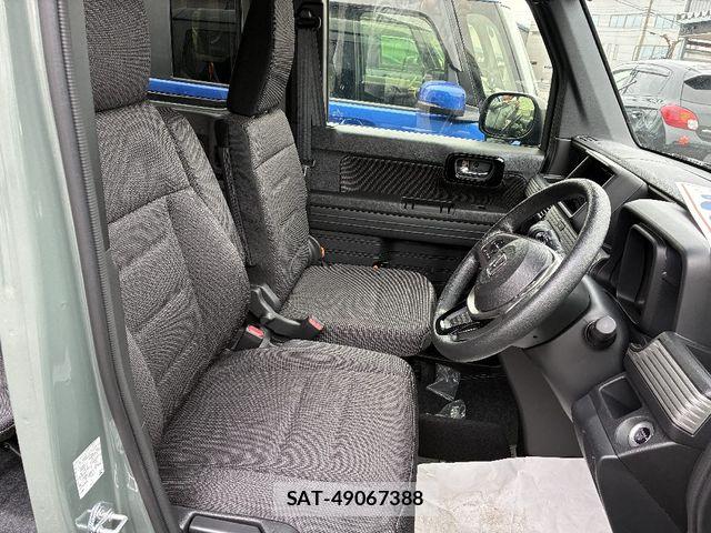 Honda N-VAN 2025-09 7619002-3